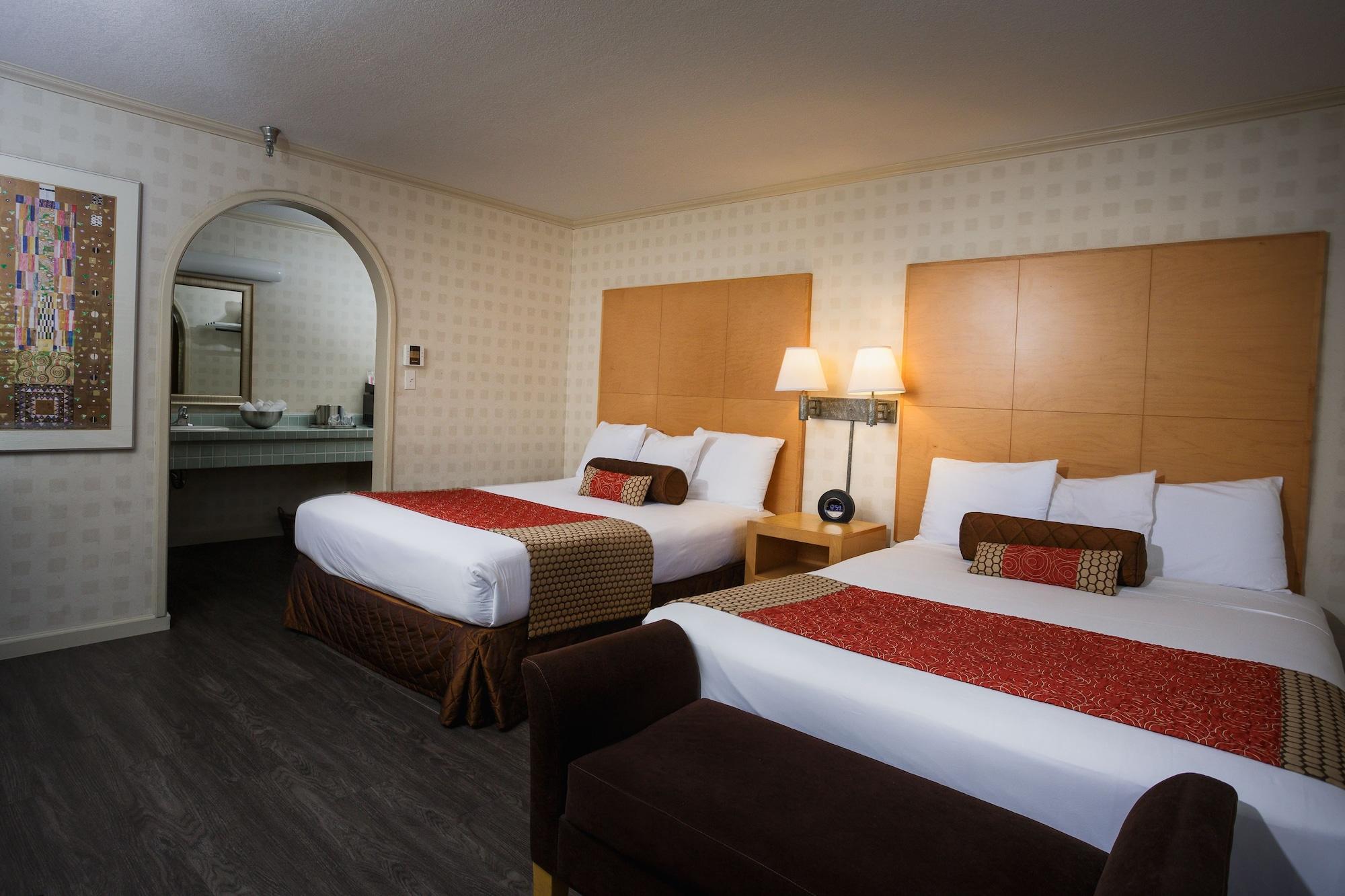 Menlo Park Inn Εξωτερικό φωτογραφία