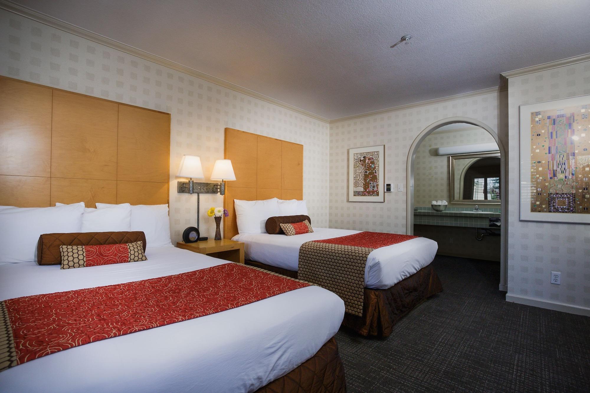 Menlo Park Inn Εξωτερικό φωτογραφία