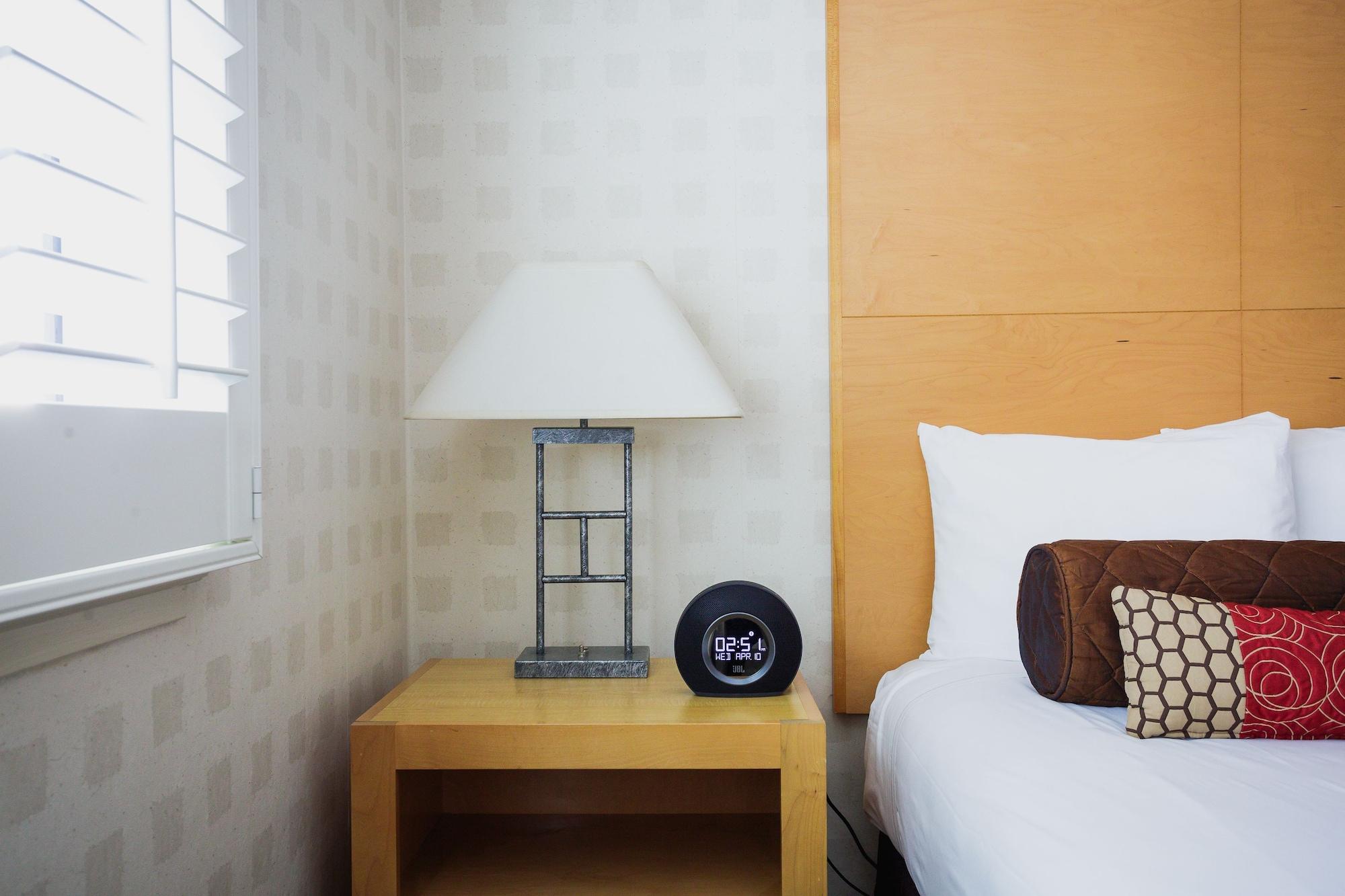 Menlo Park Inn Εξωτερικό φωτογραφία