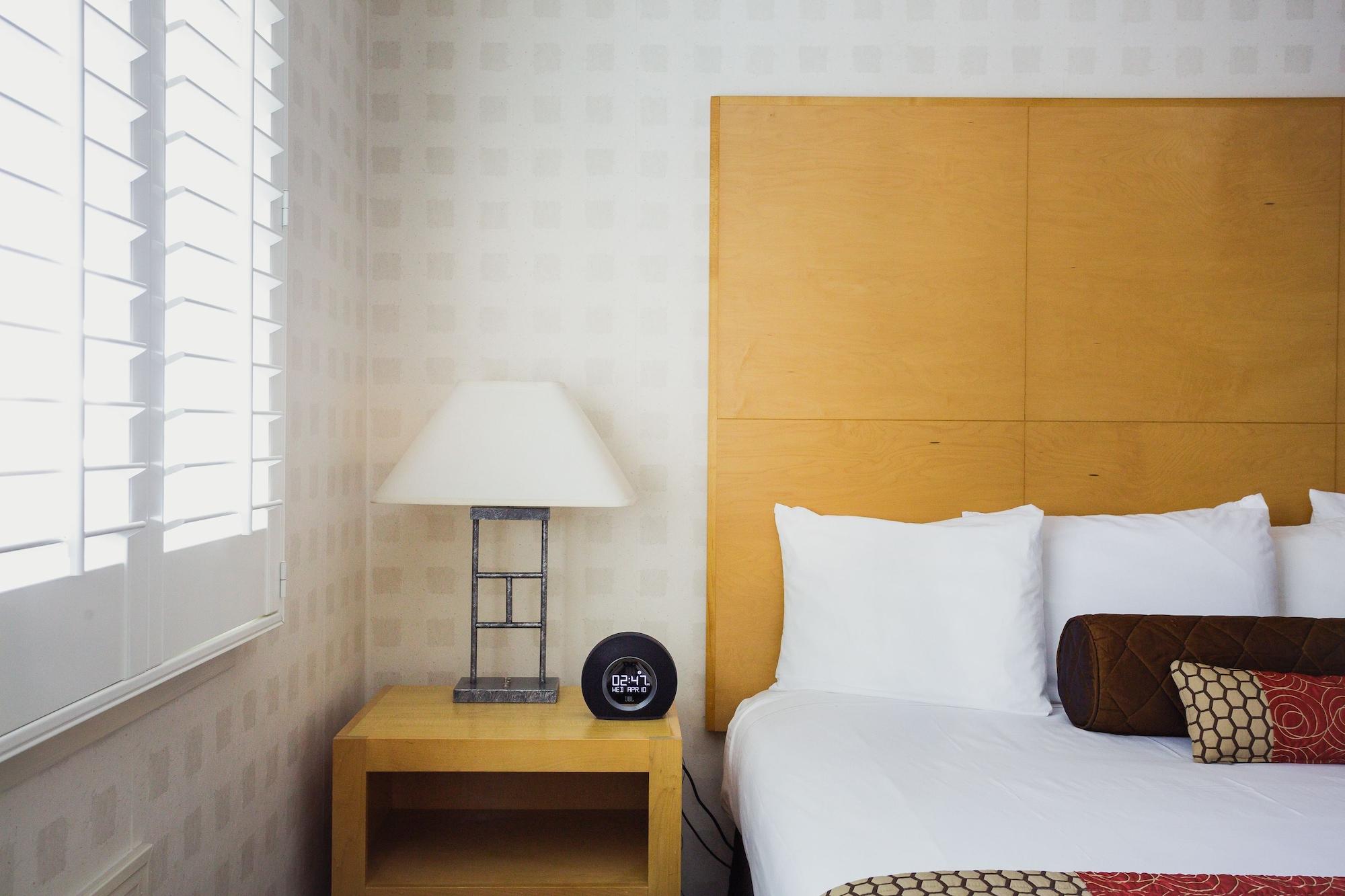 Menlo Park Inn Εξωτερικό φωτογραφία