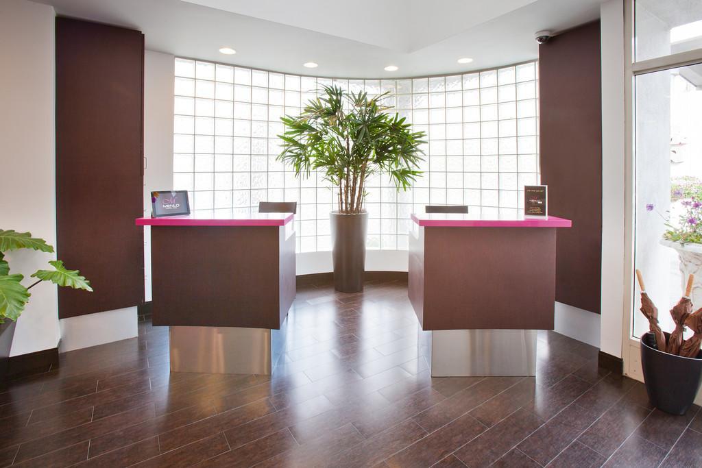 Menlo Park Inn Εξωτερικό φωτογραφία