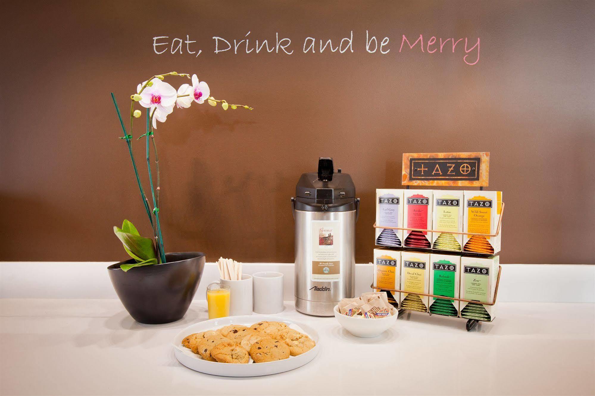 Menlo Park Inn Εξωτερικό φωτογραφία