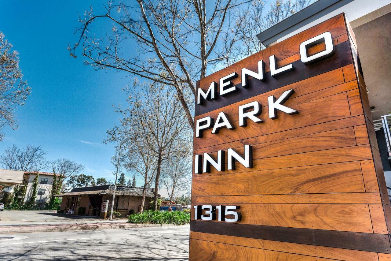 Menlo Park Inn Εξωτερικό φωτογραφία