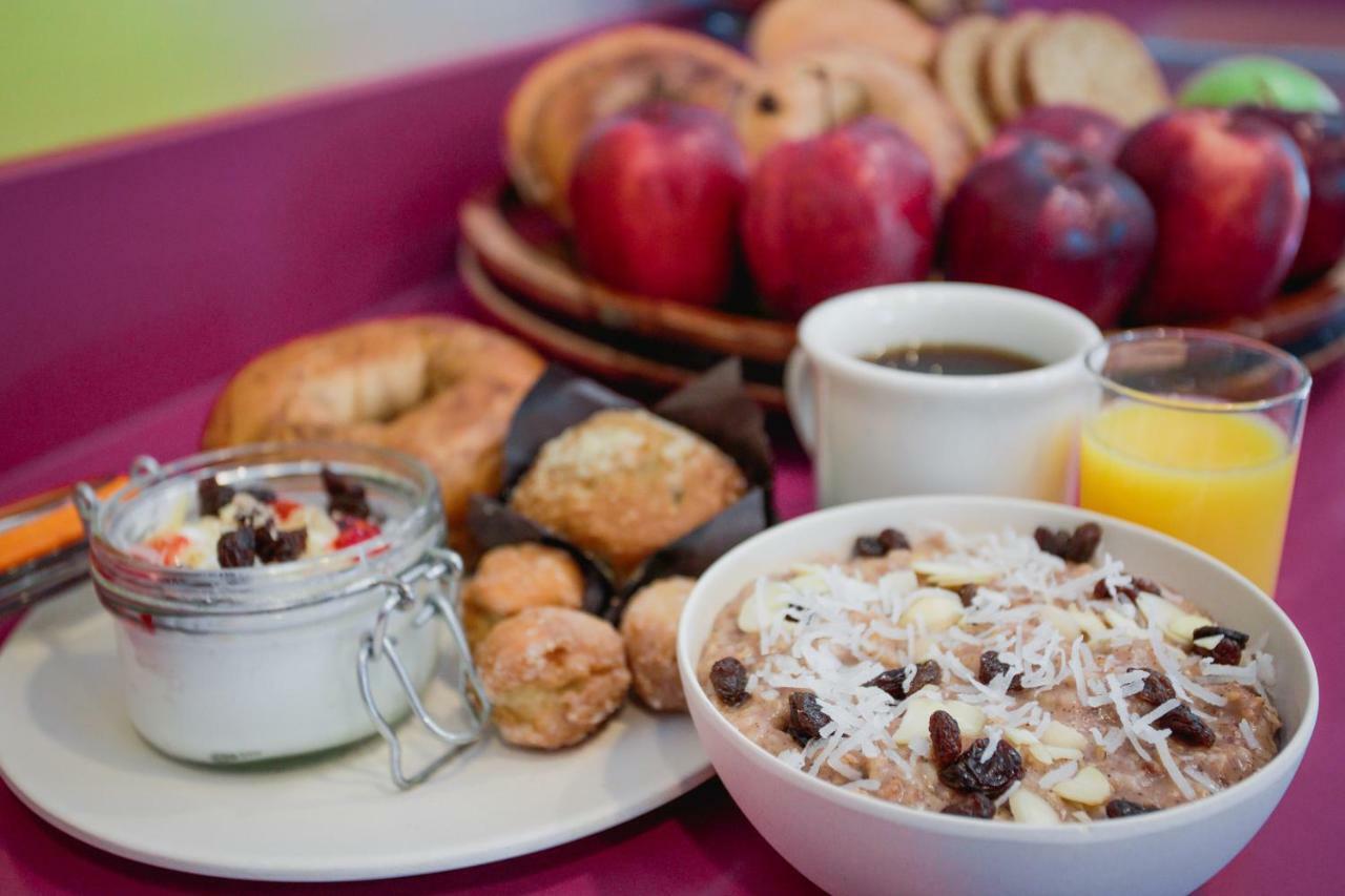 Menlo Park Inn Εξωτερικό φωτογραφία
