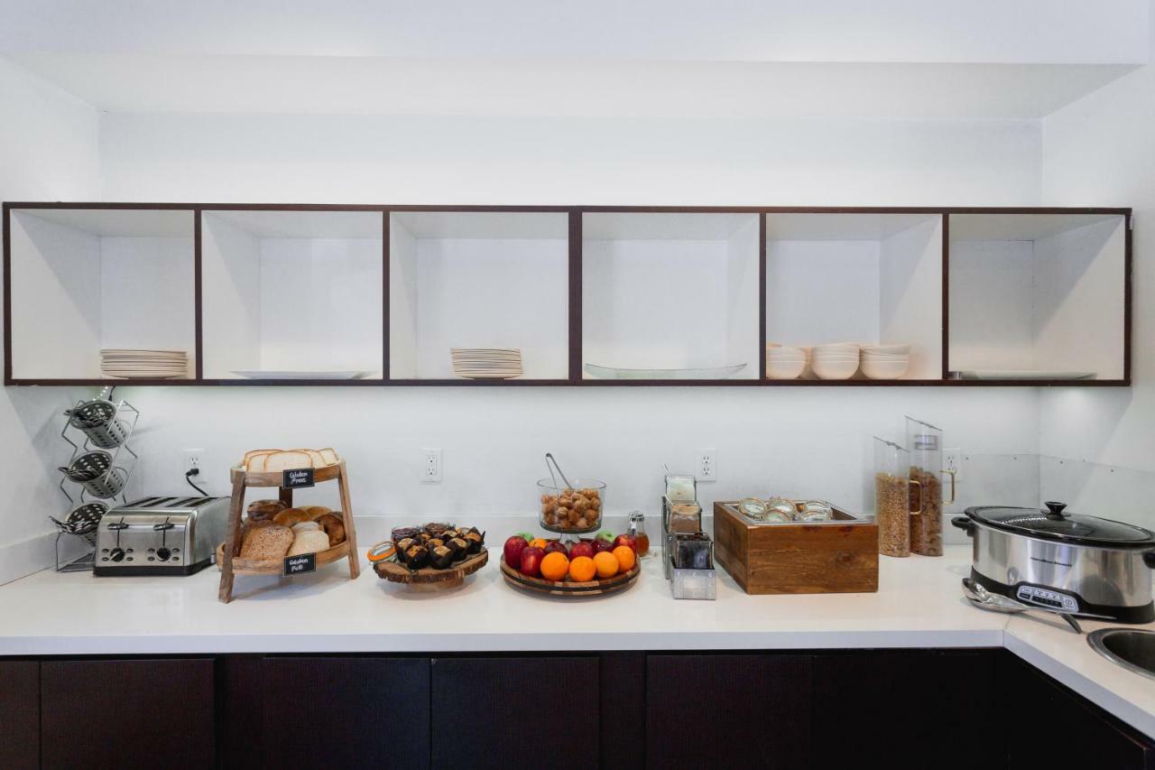 Menlo Park Inn Εξωτερικό φωτογραφία
